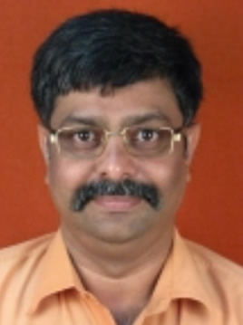 Dr. A.K. Rajarajan NMSF
