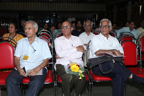 Science Utsav-2014 NMSF