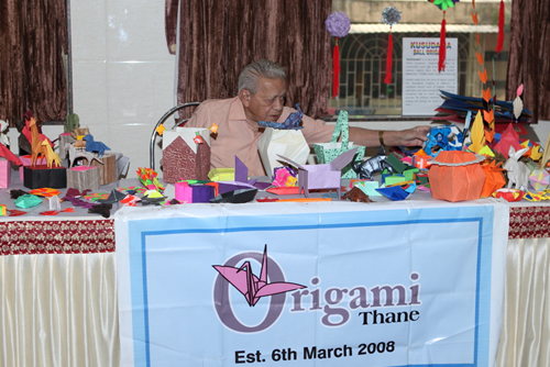 Science Utsav-2014 NMSF