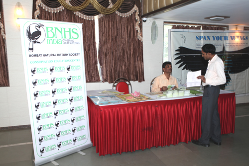 Science Utsav-2014 NMSF