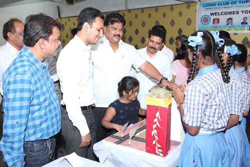 Science Utsav-2014 NMSF