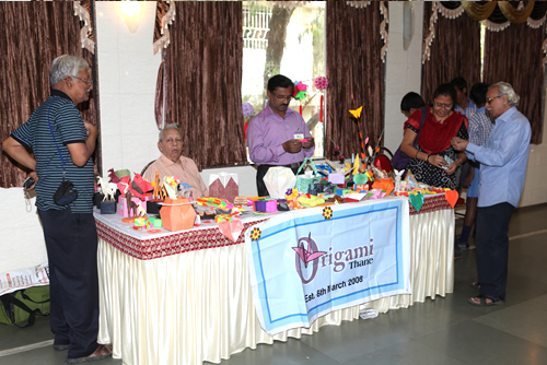 Science Utsav-2014 NMSF