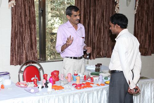 Science Utsav-2014 NMSF