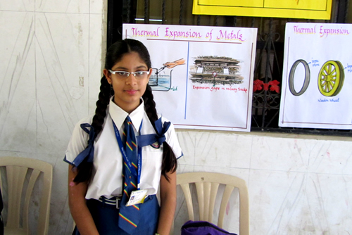 Science Utsav-2014 NMSF