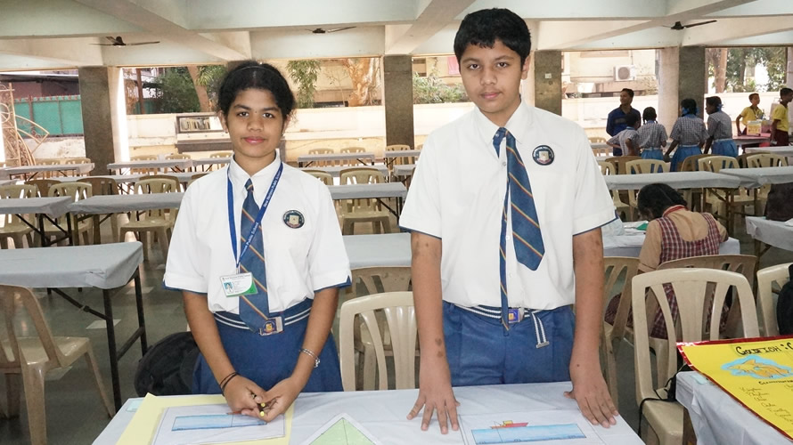 Science Utsav-2015 NMSF