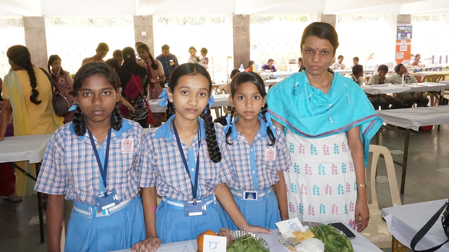 Science Utsav-2015 NMSF